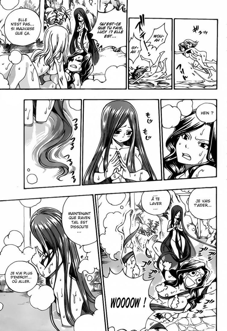 Fairy Tail: Chapter chapitre-341 - Page 9