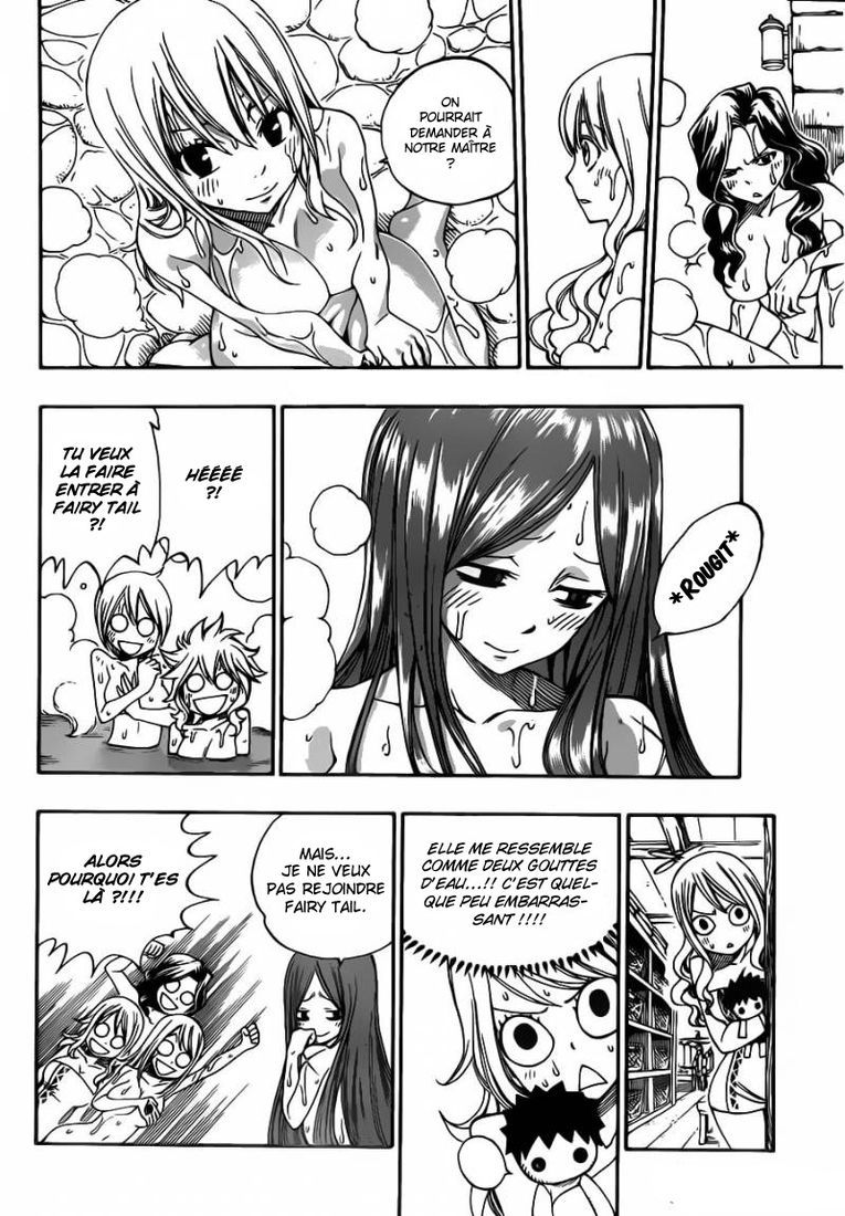 Fairy Tail: Chapter chapitre-341 - Page 10