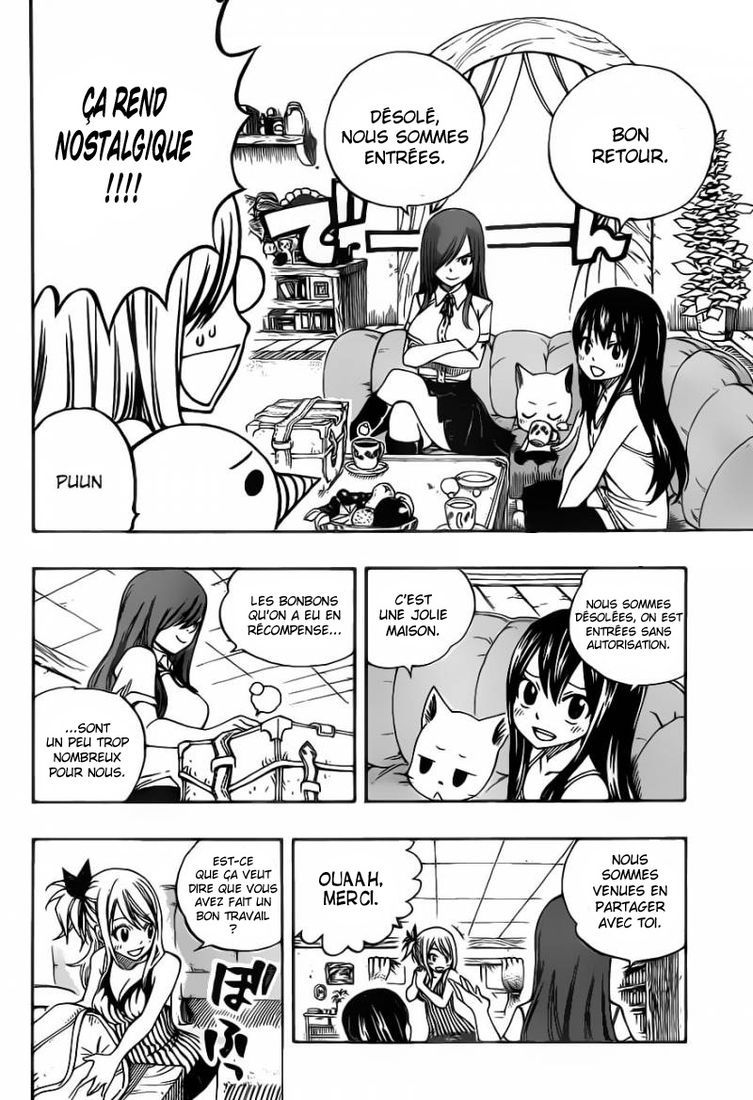 Fairy Tail: Chapter chapitre-341 - Page 12