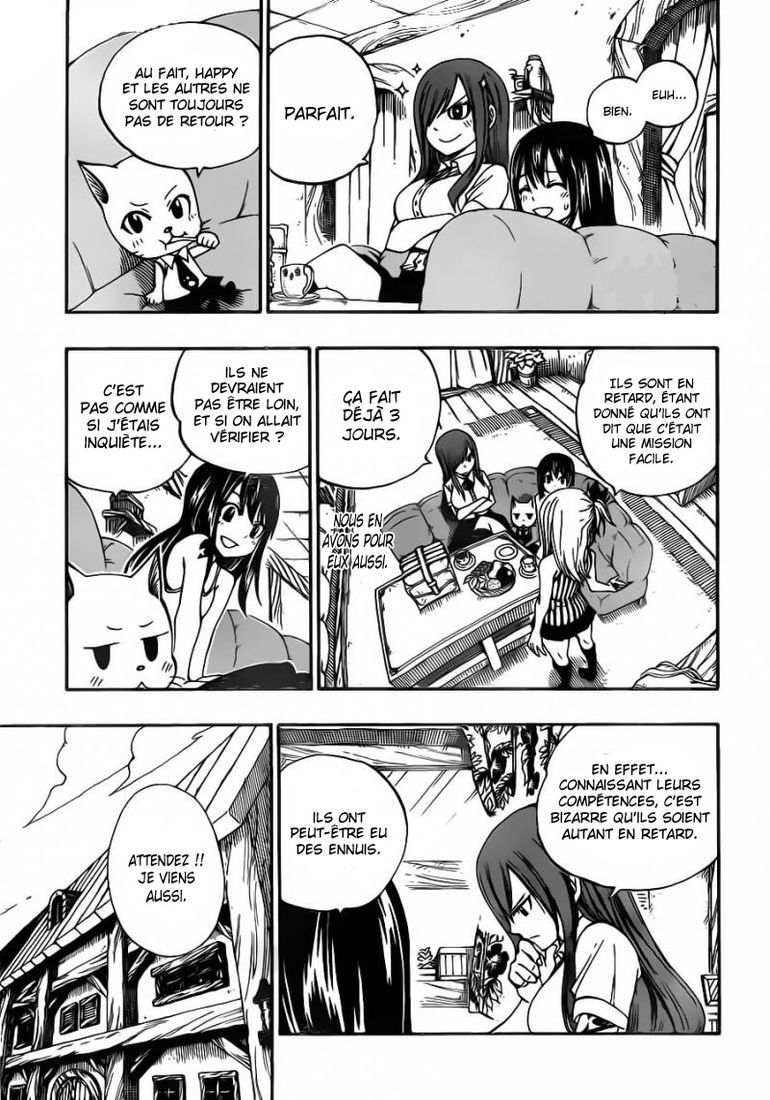 Fairy Tail: Chapter chapitre-341 - Page 13