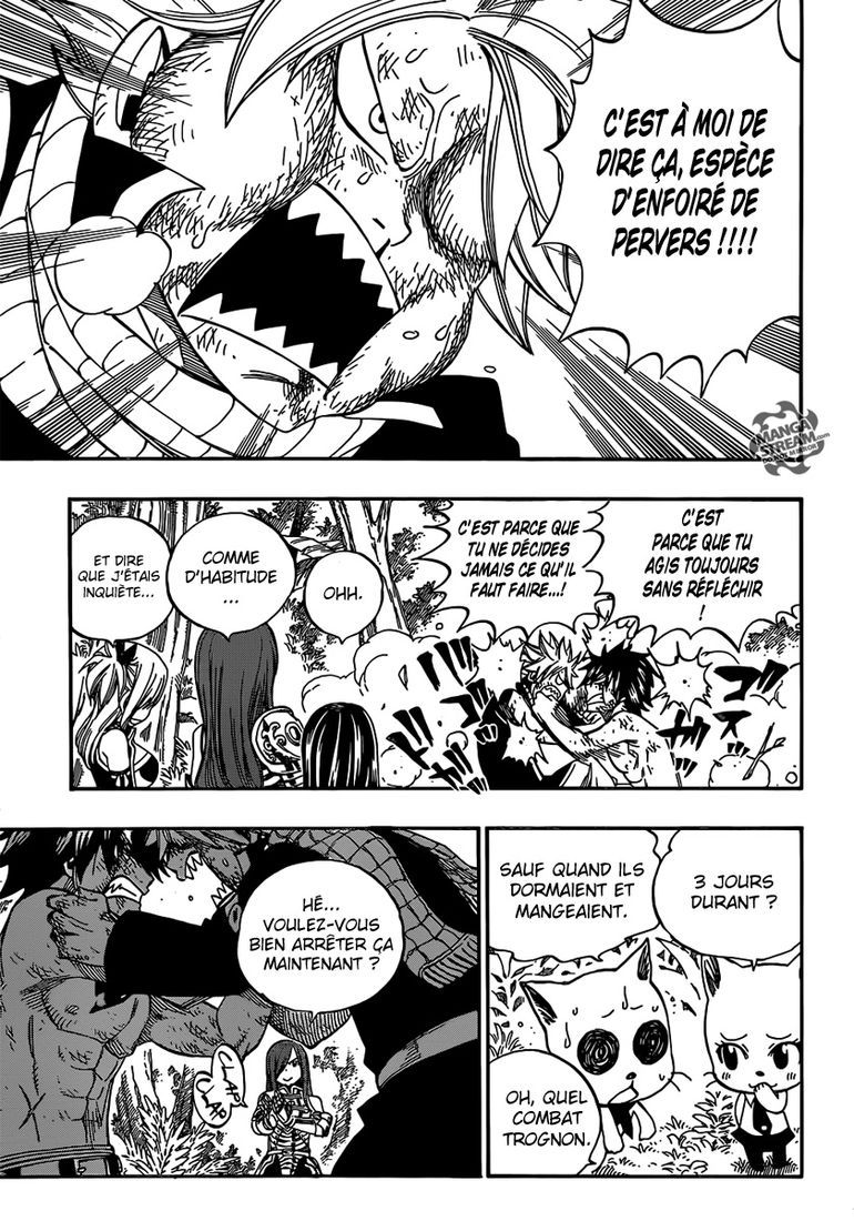 Fairy Tail: Chapter chapitre-341 - Page 16