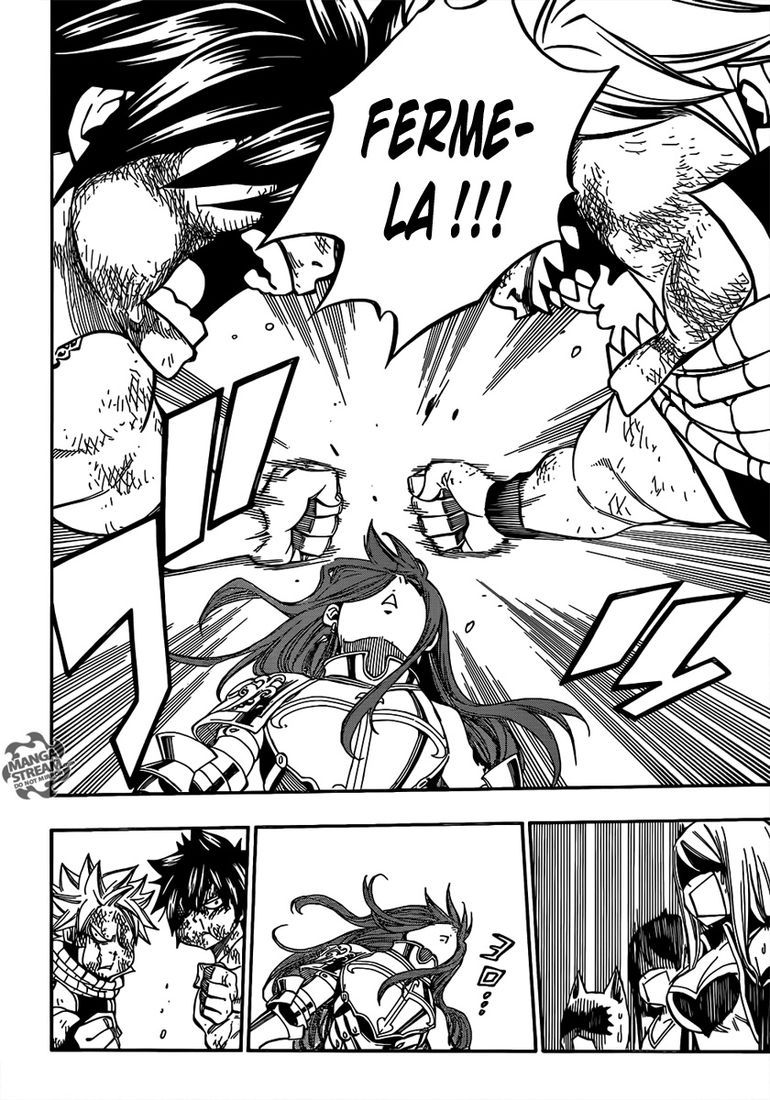 Fairy Tail: Chapter chapitre-341 - Page 17