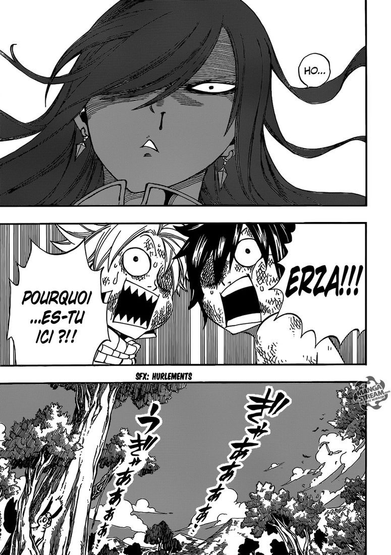 Fairy Tail: Chapter chapitre-341 - Page 18