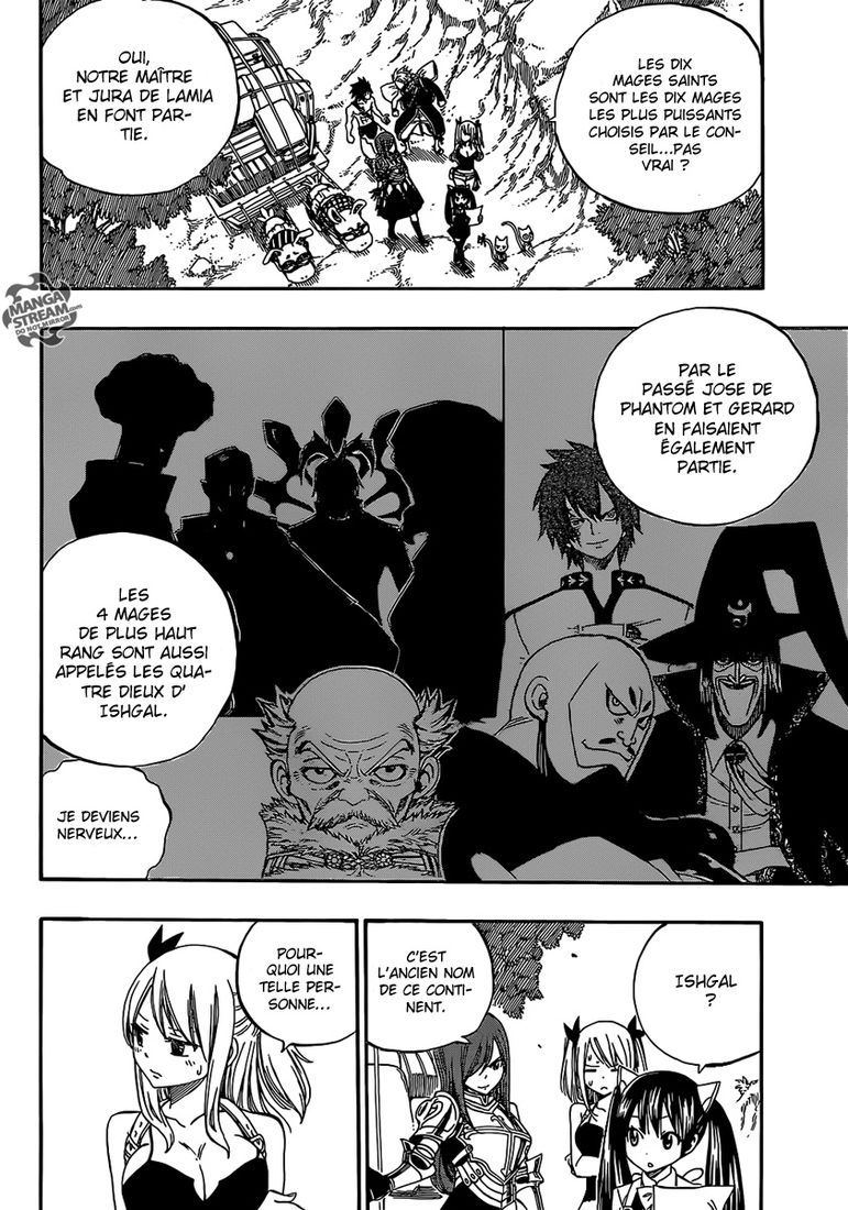 Fairy Tail: Chapter chapitre-342 - Page 4