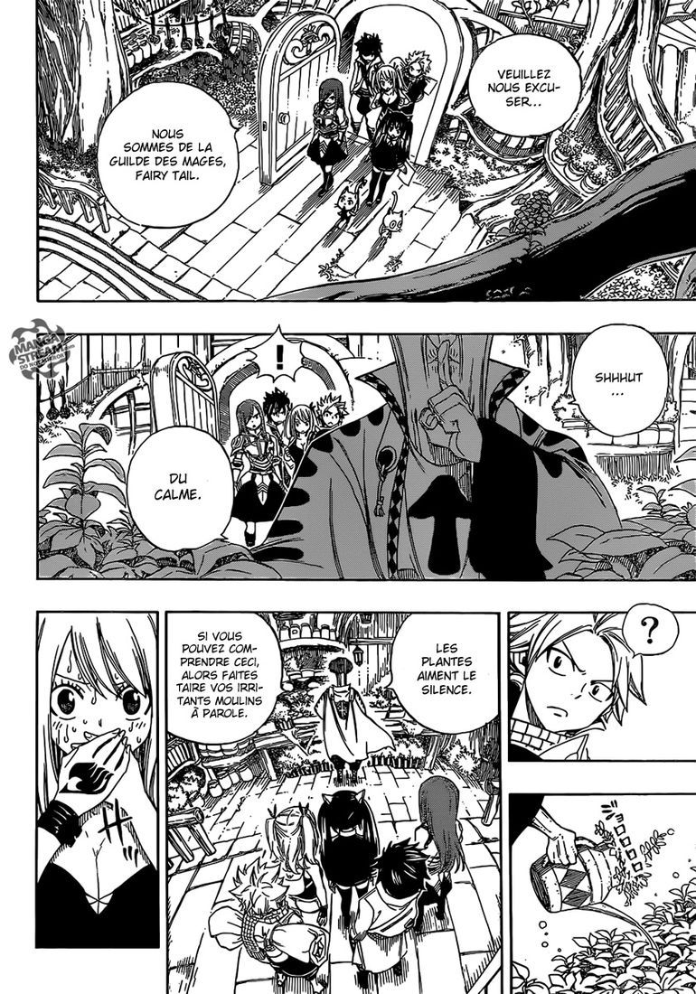 Fairy Tail: Chapter chapitre-342 - Page 6