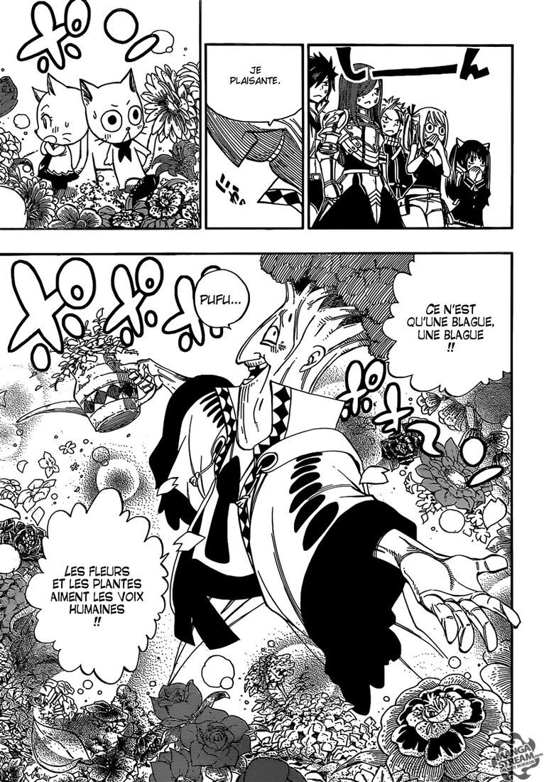 Fairy Tail: Chapter chapitre-342 - Page 7