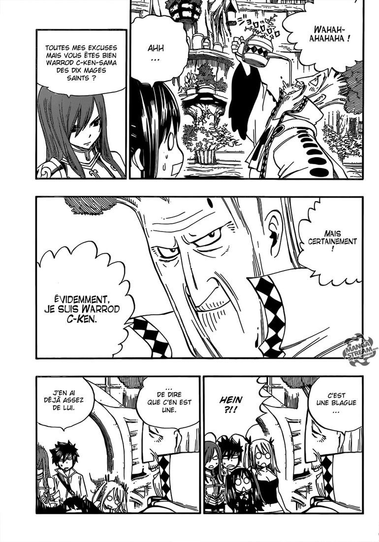 Fairy Tail: Chapter chapitre-342 - Page 9