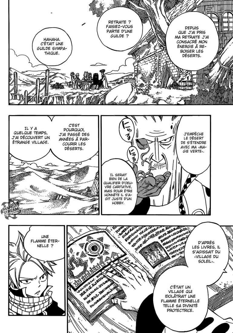 Fairy Tail: Chapter chapitre-342 - Page 10