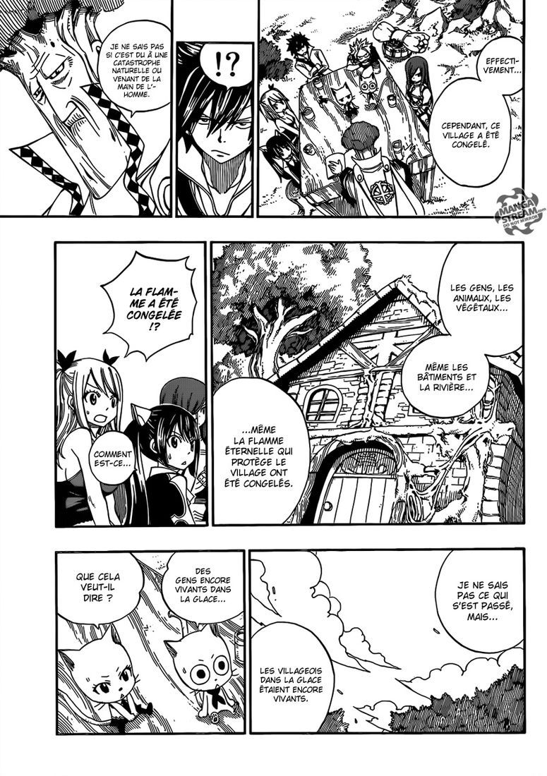 Fairy Tail: Chapter chapitre-342 - Page 11