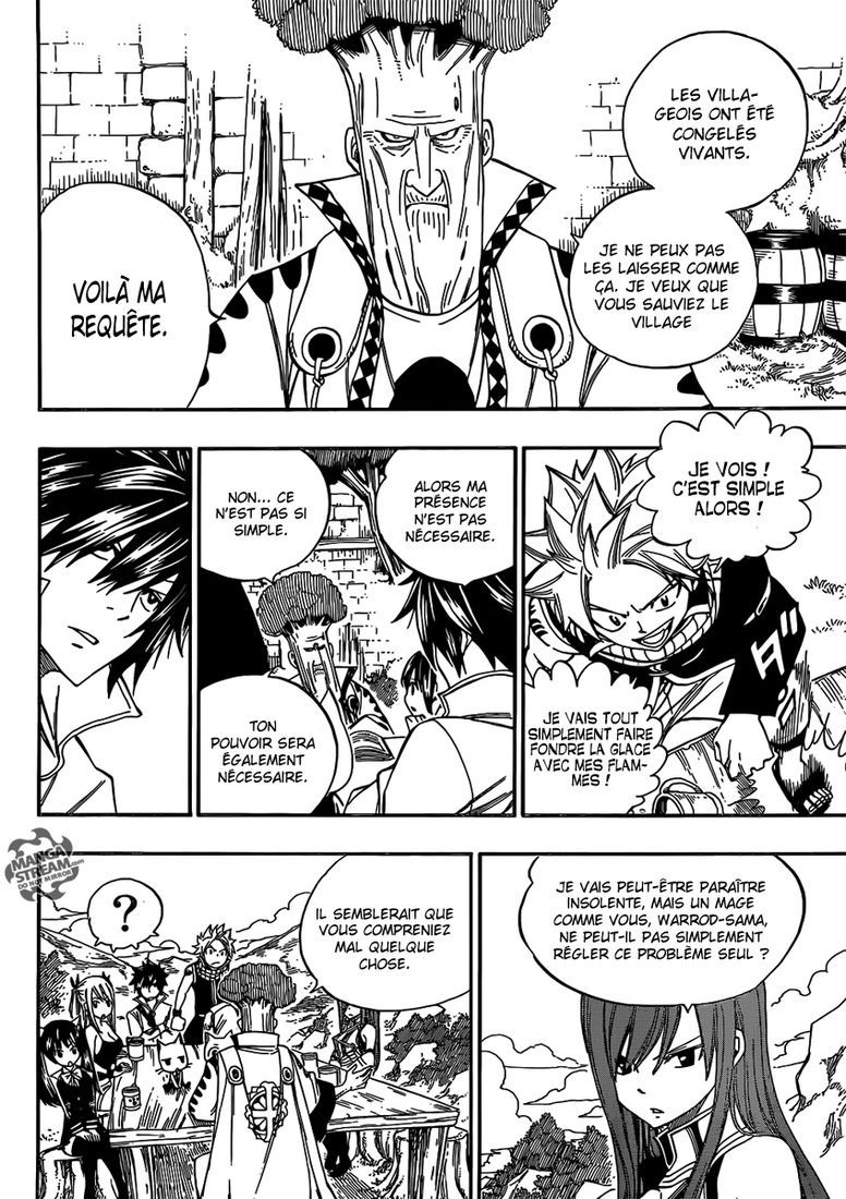 Fairy Tail: Chapter chapitre-342 - Page 12