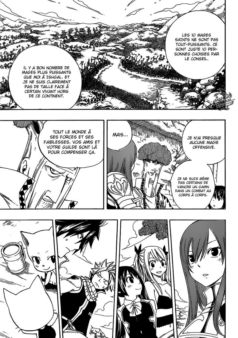 Fairy Tail: Chapter chapitre-342 - Page 13