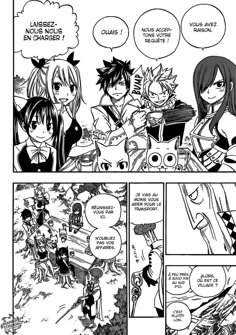 Fairy Tail: Chapter chapitre-342 - Page 14