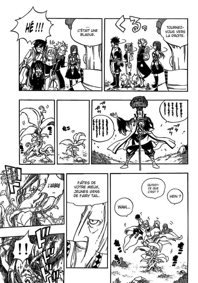 Fairy Tail: Chapter chapitre-342 - Page 15