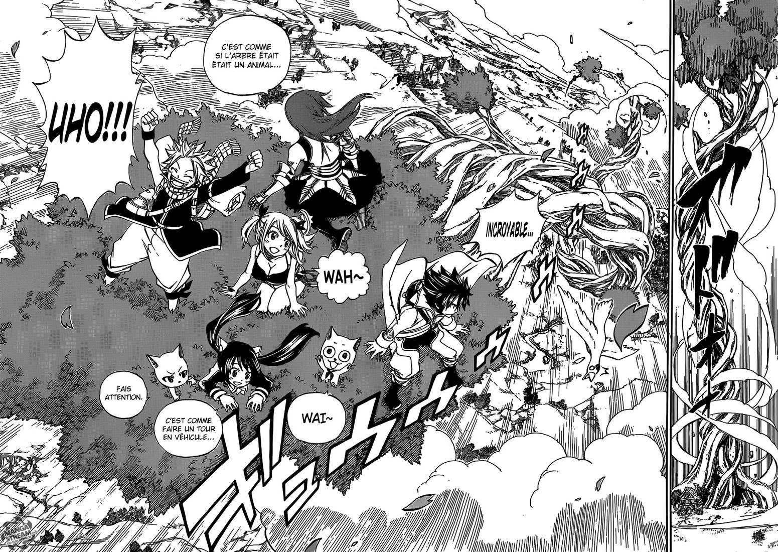 Fairy Tail: Chapter chapitre-342 - Page 16