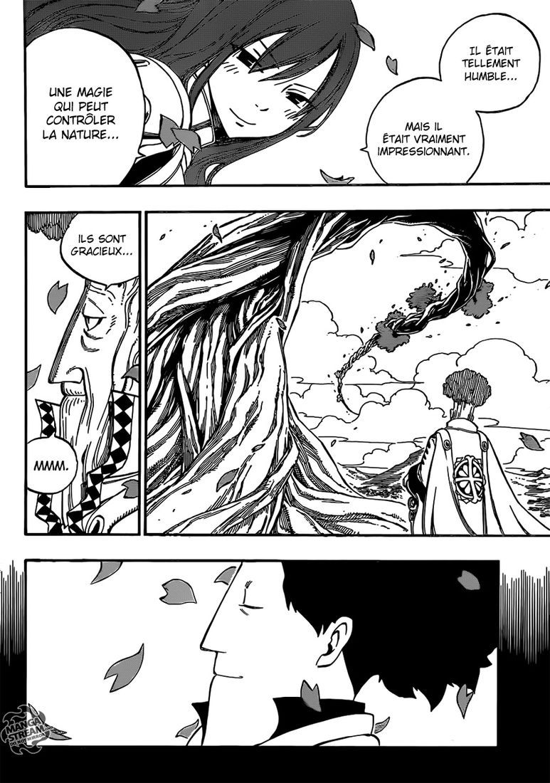 Fairy Tail: Chapter chapitre-342 - Page 17