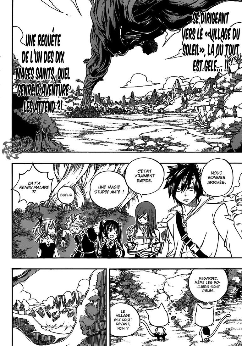 Fairy Tail: Chapter chapitre-343 - Page 2