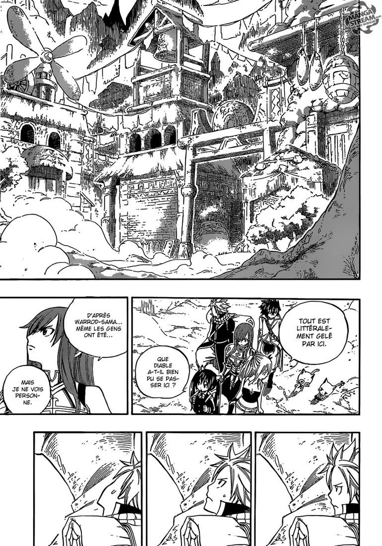 Fairy Tail: Chapter chapitre-343 - Page 3