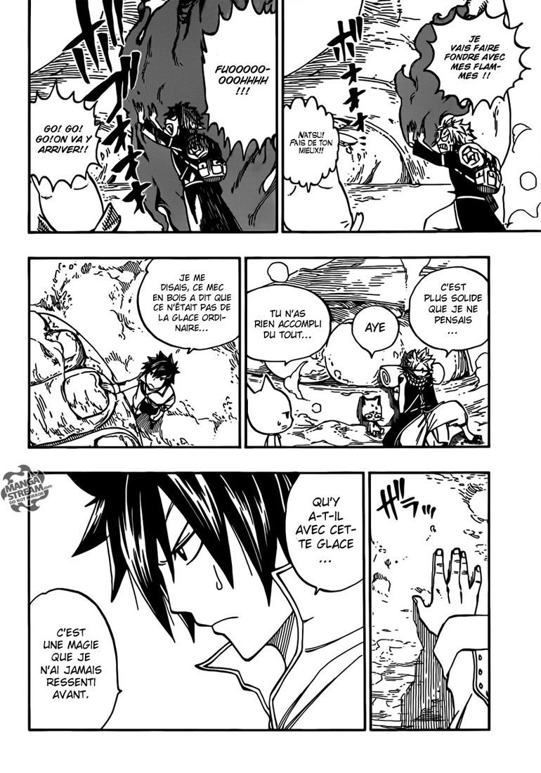 Fairy Tail: Chapter chapitre-343 - Page 9