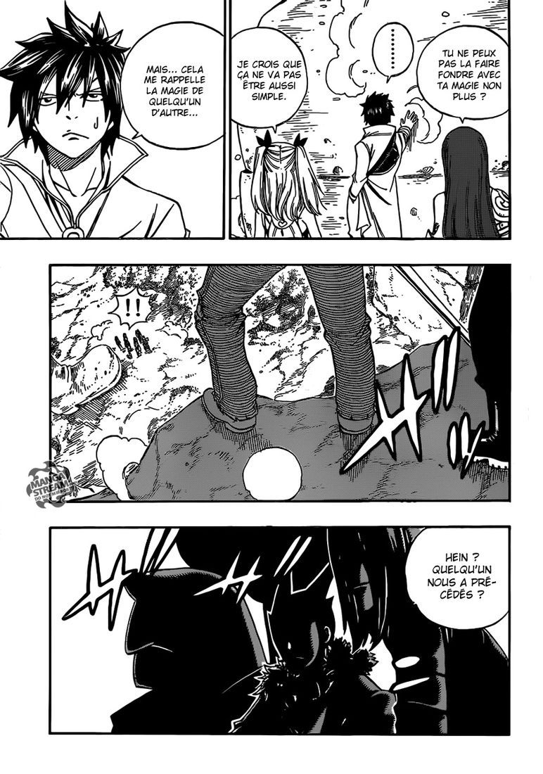 Fairy Tail: Chapter chapitre-343 - Page 10