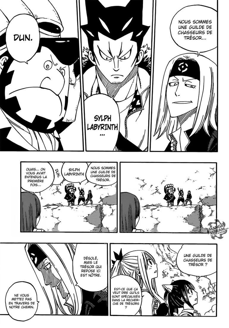 Fairy Tail: Chapter chapitre-343 - Page 12