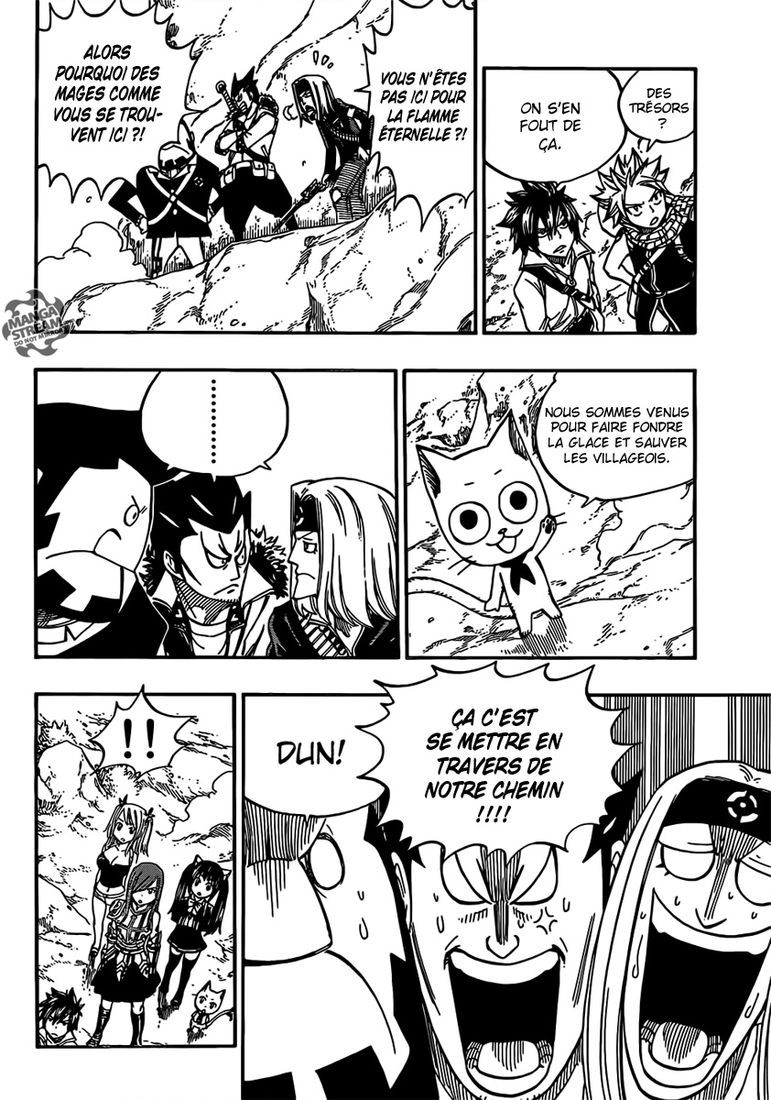 Fairy Tail: Chapter chapitre-343 - Page 13