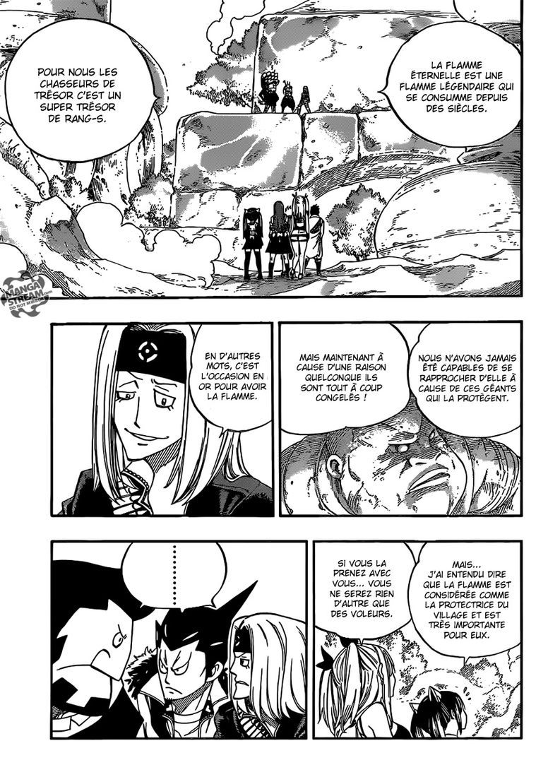 Fairy Tail: Chapter chapitre-343 - Page 14