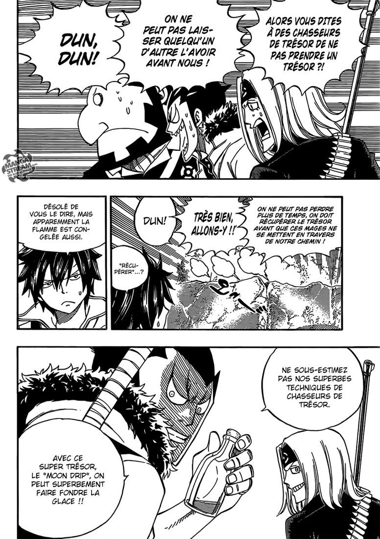 Fairy Tail: Chapter chapitre-343 - Page 15