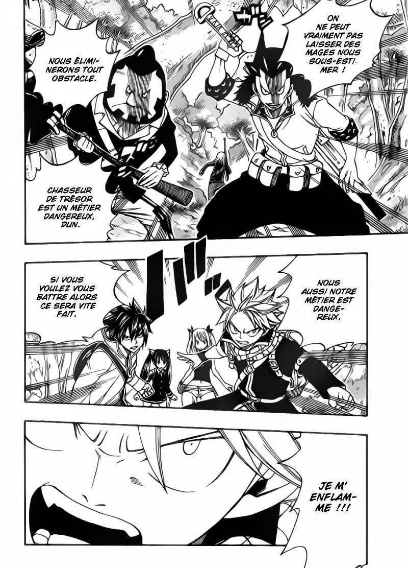 Fairy Tail: Chapter chapitre-344 - Page 4