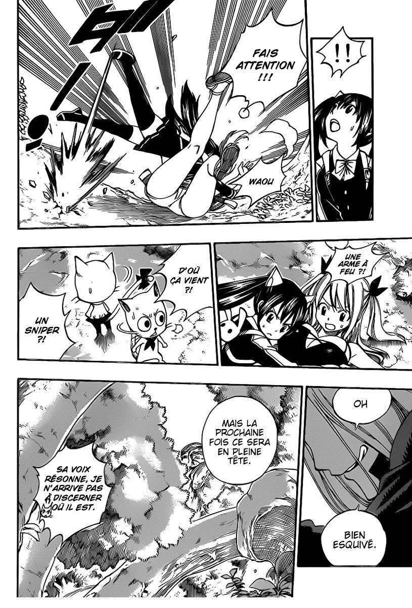 Fairy Tail: Chapter chapitre-344 - Page 10
