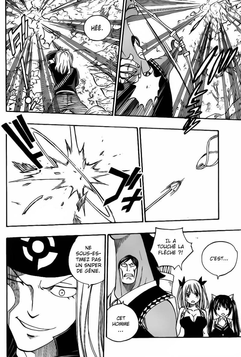Fairy Tail: Chapter chapitre-344 - Page 12
