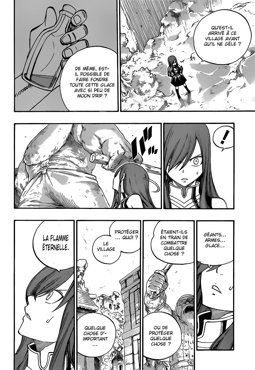 Fairy Tail: Chapter chapitre-344 - Page 15