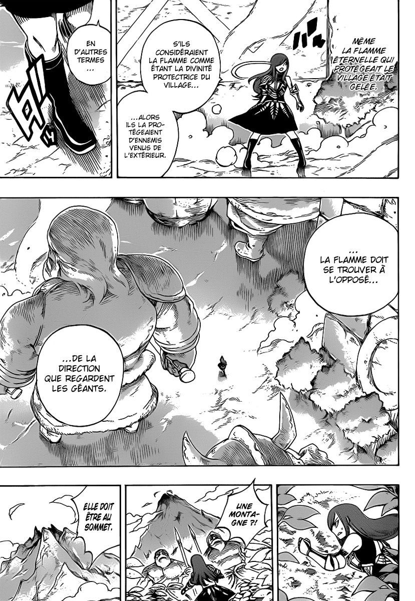 Fairy Tail: Chapter chapitre-344 - Page 16