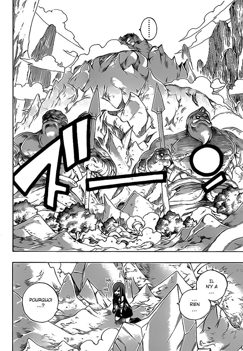 Fairy Tail: Chapter chapitre-344 - Page 17