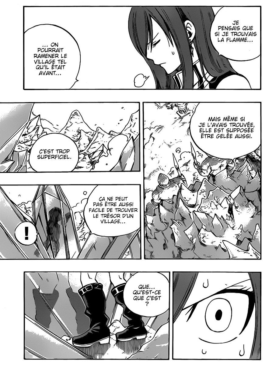 Fairy Tail: Chapter chapitre-344 - Page 18