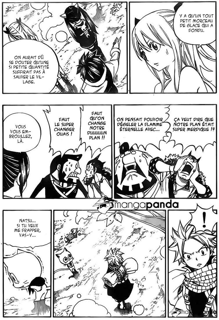 Fairy Tail: Chapter chapitre-345 - Page 13