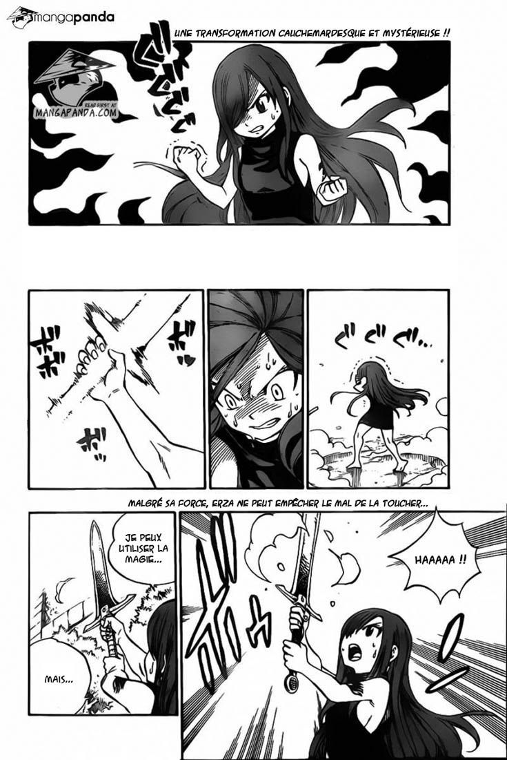 Fairy Tail: Chapter chapitre-346 - Page 2