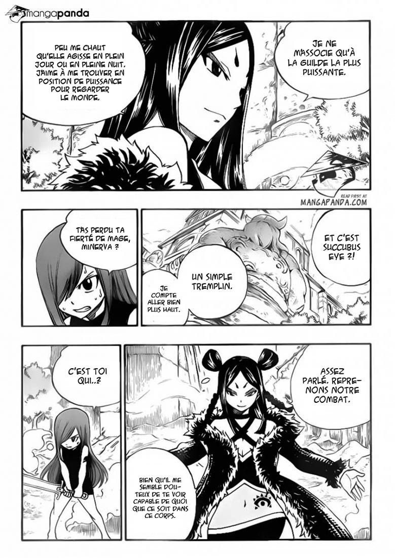 Fairy Tail: Chapter chapitre-346 - Page 5