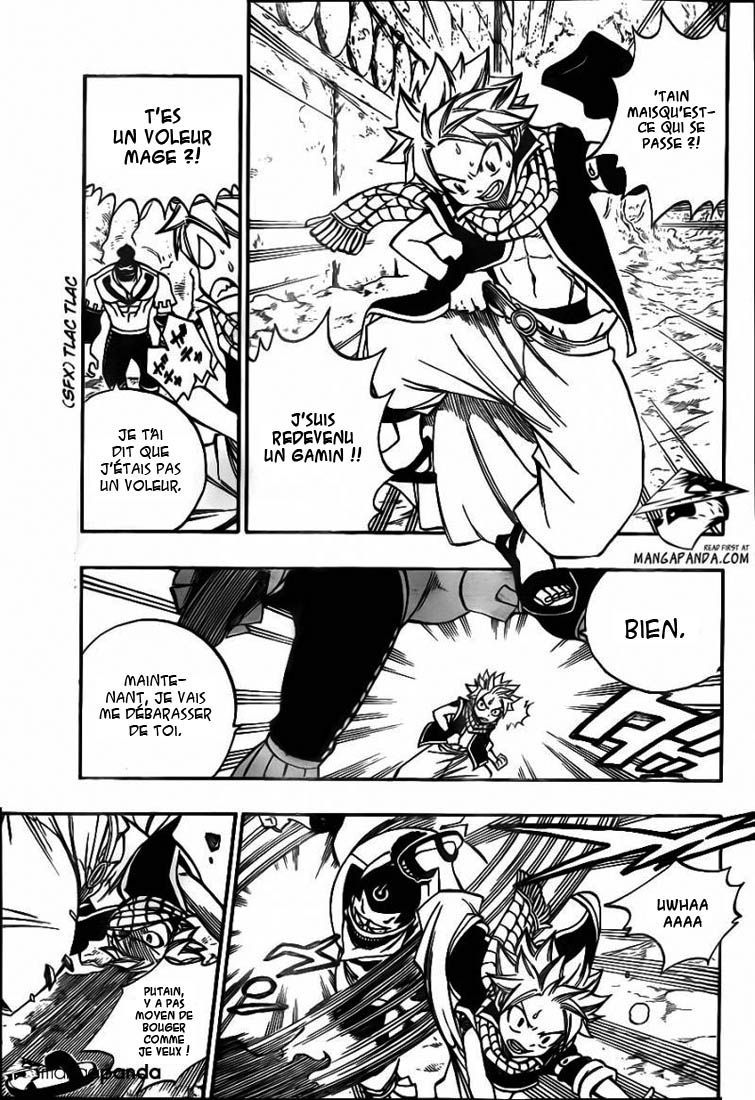 Fairy Tail: Chapter chapitre-346 - Page 7