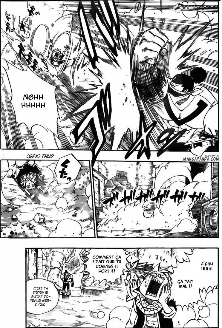 Fairy Tail: Chapter chapitre-346 - Page 9