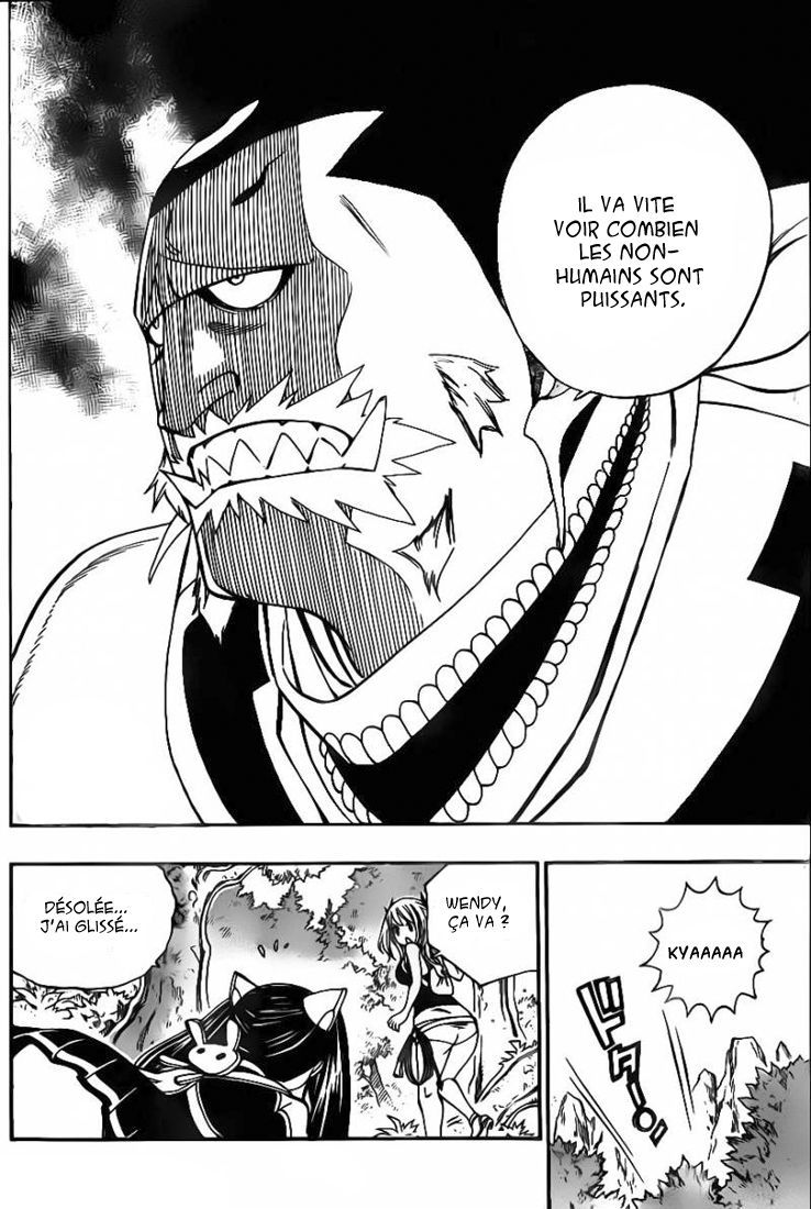 Fairy Tail: Chapter chapitre-346 - Page 12