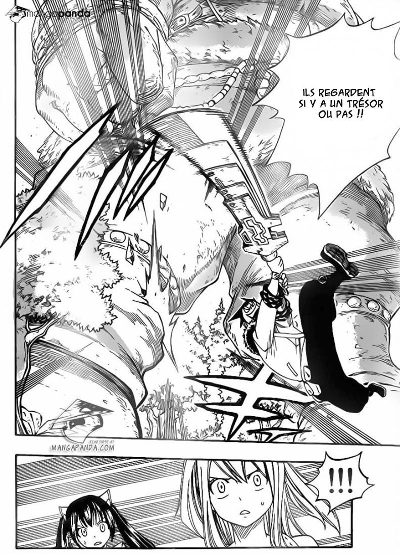 Fairy Tail: Chapter chapitre-346 - Page 16