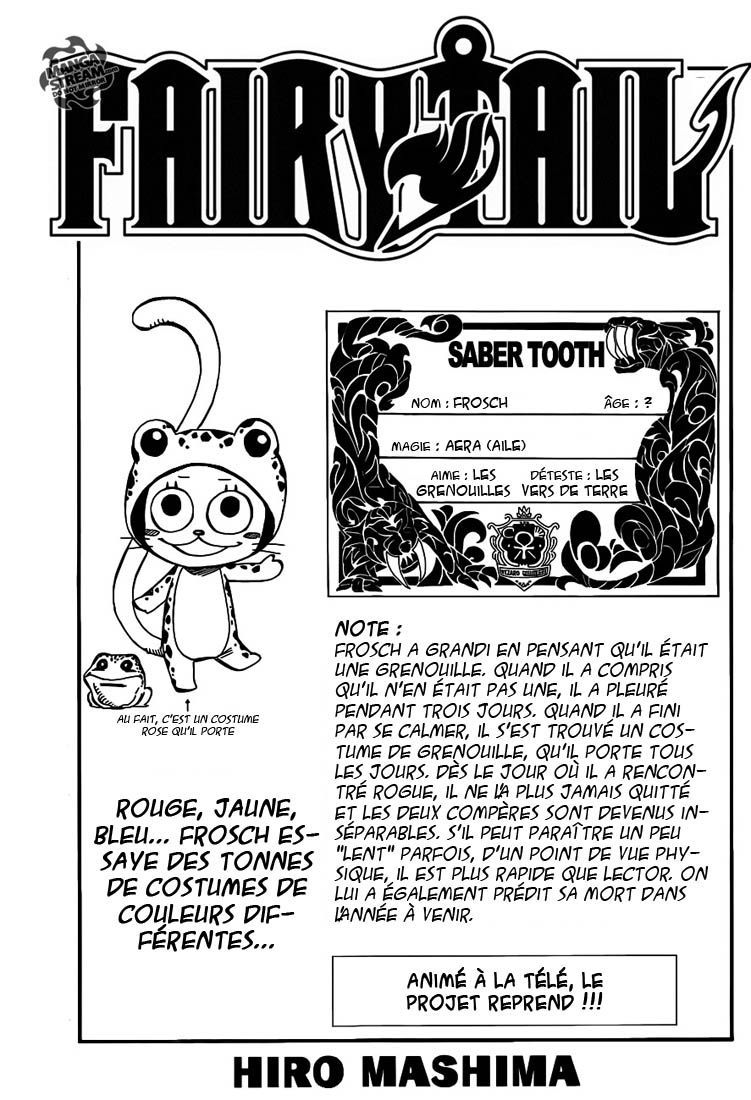 Fairy Tail: Chapter chapitre-347 - Page 1