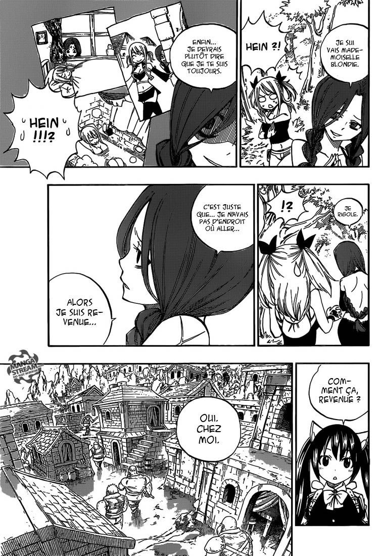 Fairy Tail: Chapter chapitre-347 - Page 3
