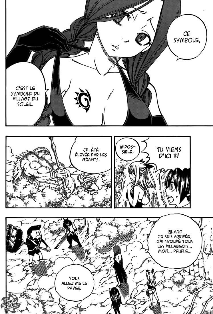 Fairy Tail: Chapter chapitre-347 - Page 4