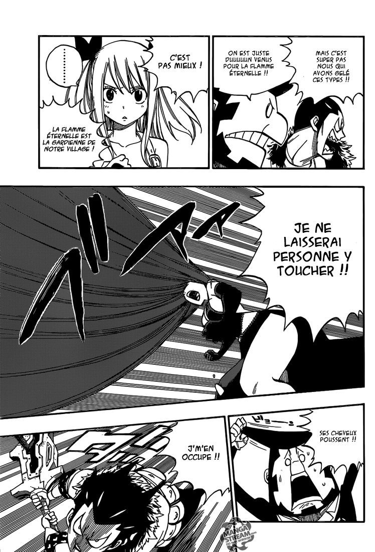 Fairy Tail: Chapter chapitre-347 - Page 5