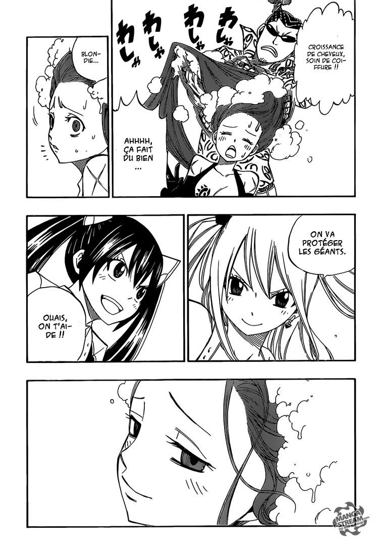 Fairy Tail: Chapter chapitre-347 - Page 7