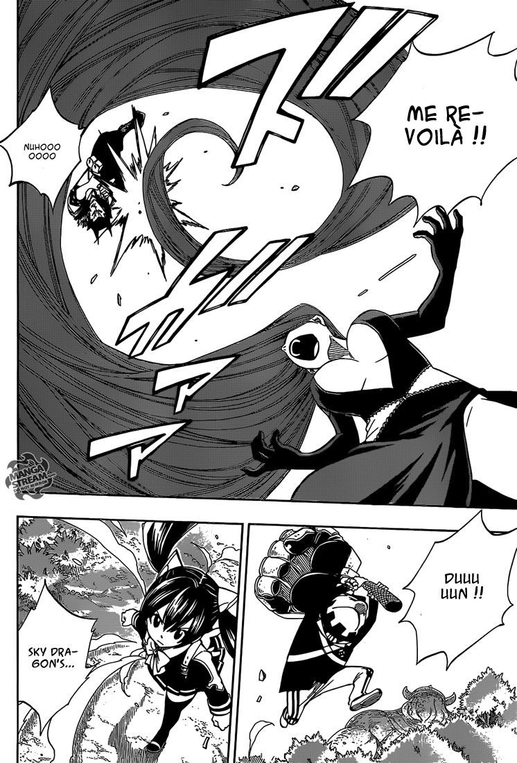 Fairy Tail: Chapter chapitre-347 - Page 8