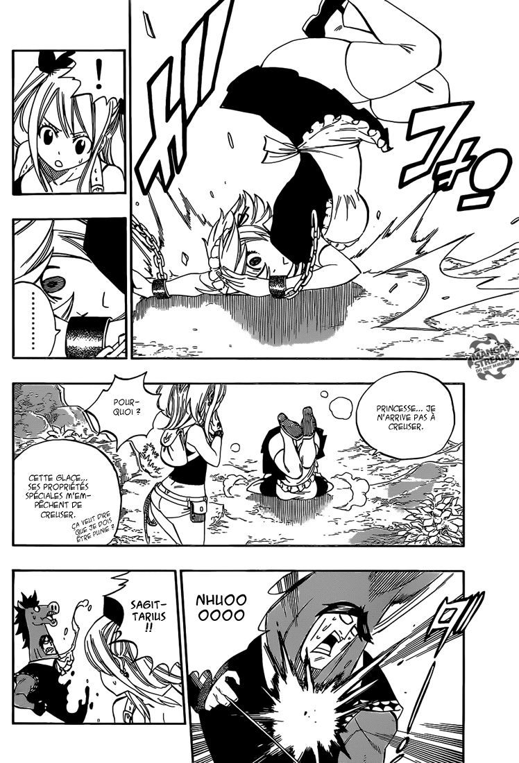 Fairy Tail: Chapter chapitre-347 - Page 10