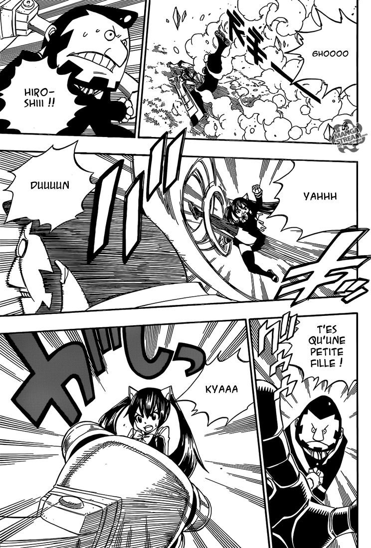 Fairy Tail: Chapter chapitre-347 - Page 13
