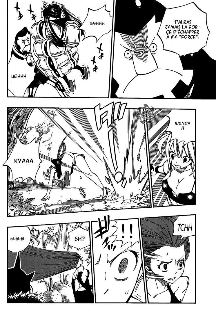Fairy Tail: Chapter chapitre-347 - Page 14